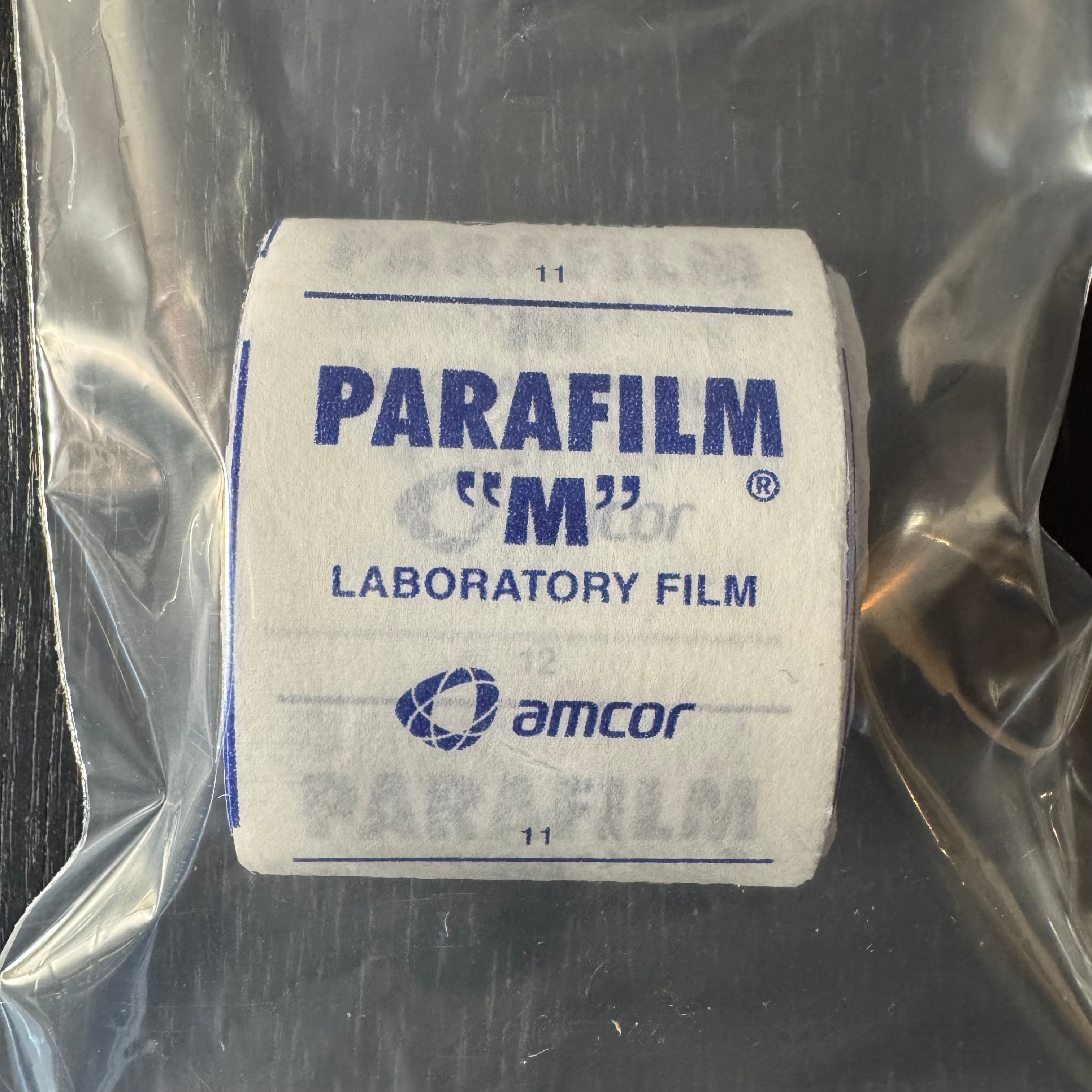 Parafilm®-Tape – die perfekte Lösung zur Vermeidung von Kreuzkontamination