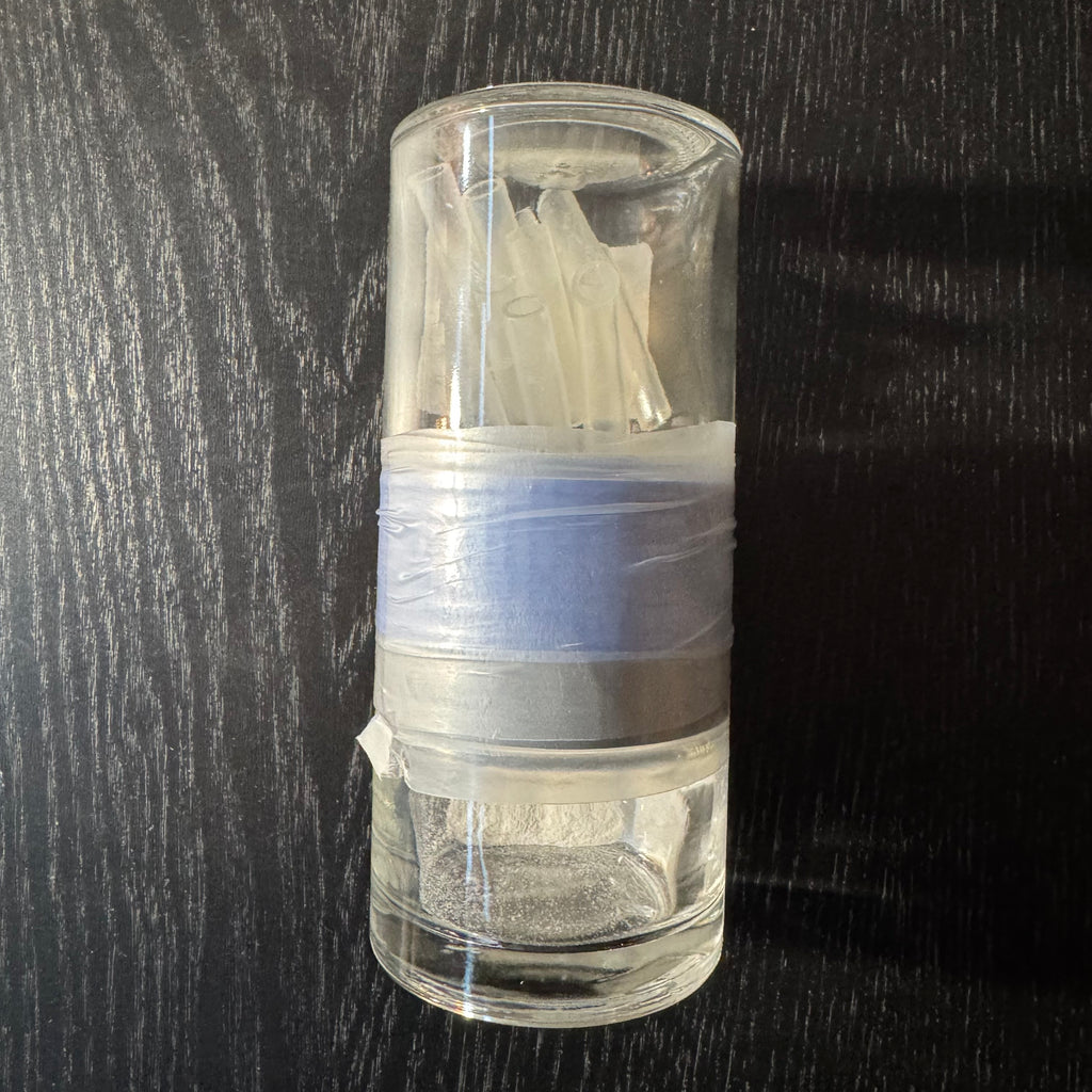 Parafilm®-Tape – die perfekte Lösung zur Vermeidung von Kreuzkontamination