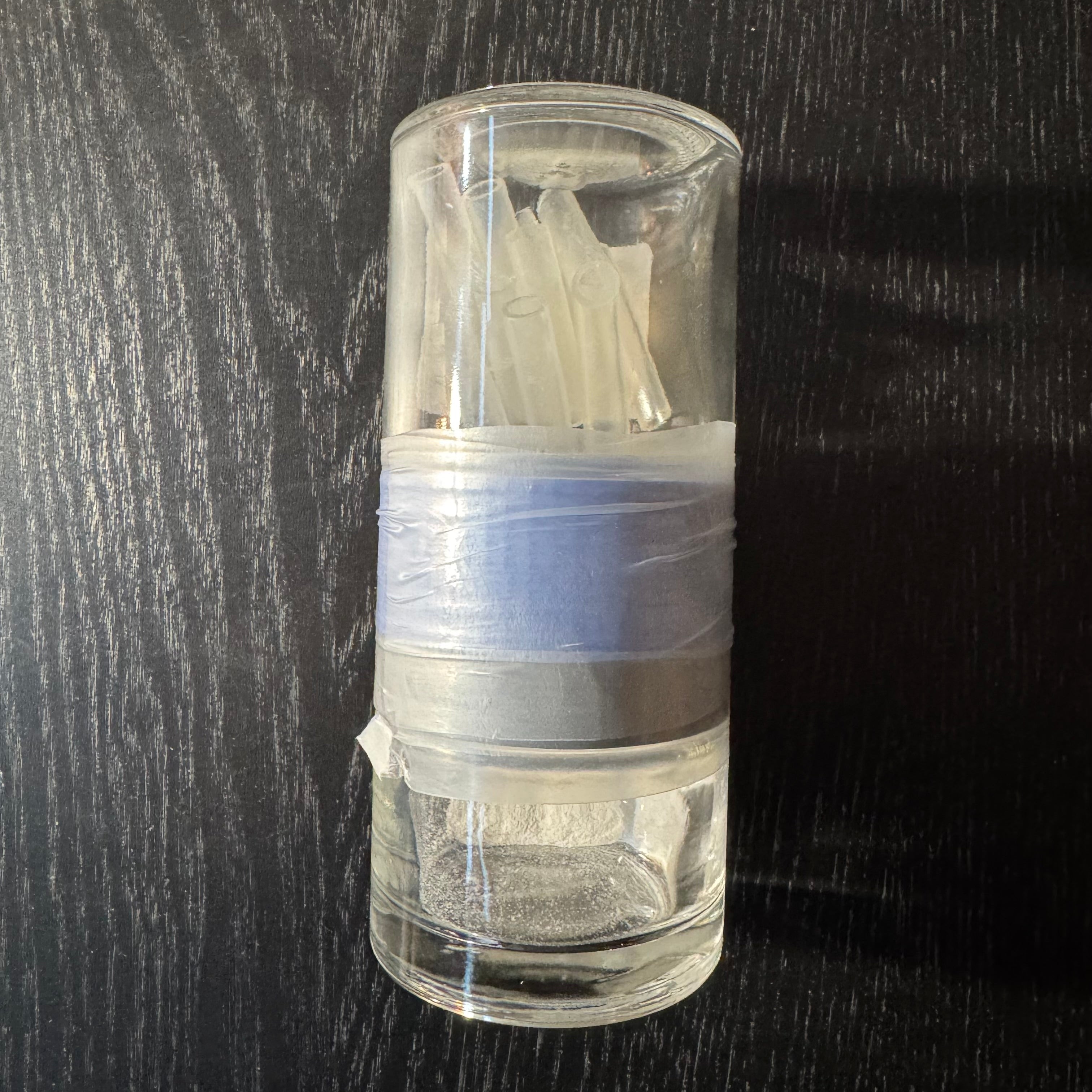 Parafilm®-Tape – die perfekte Lösung zur Vermeidung von Kreuzkontamination