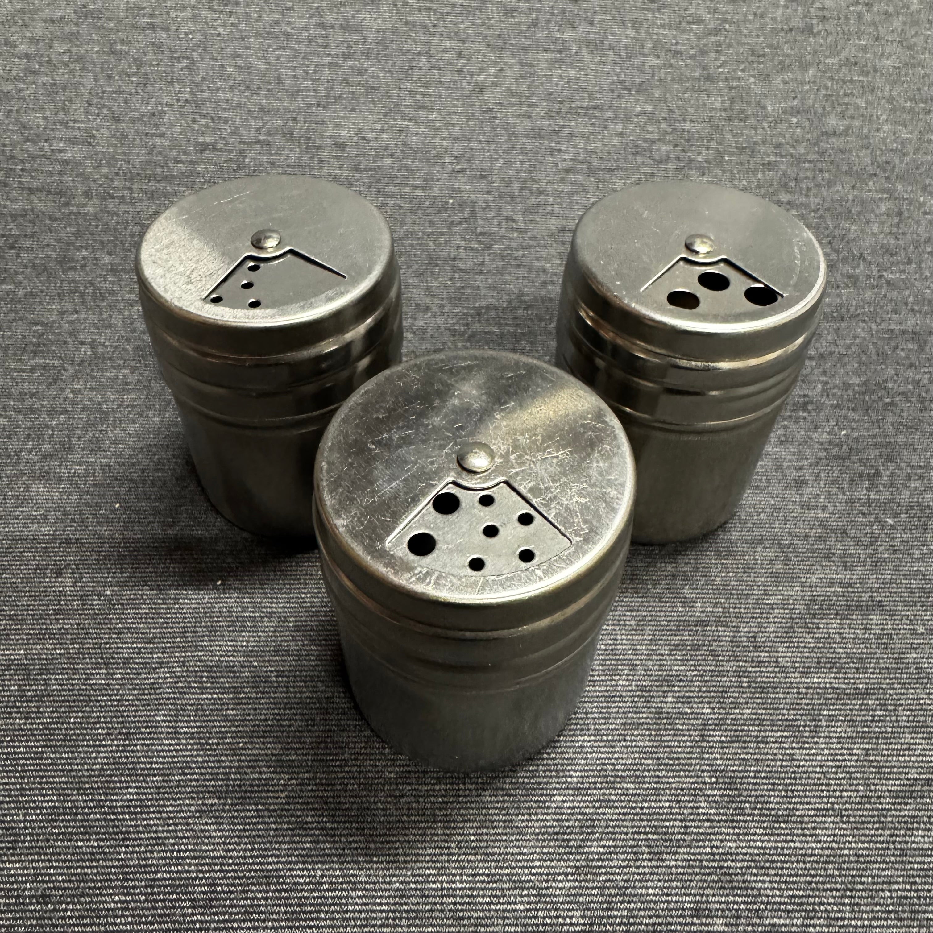 ODD 03 pour un entraînement de haute précision