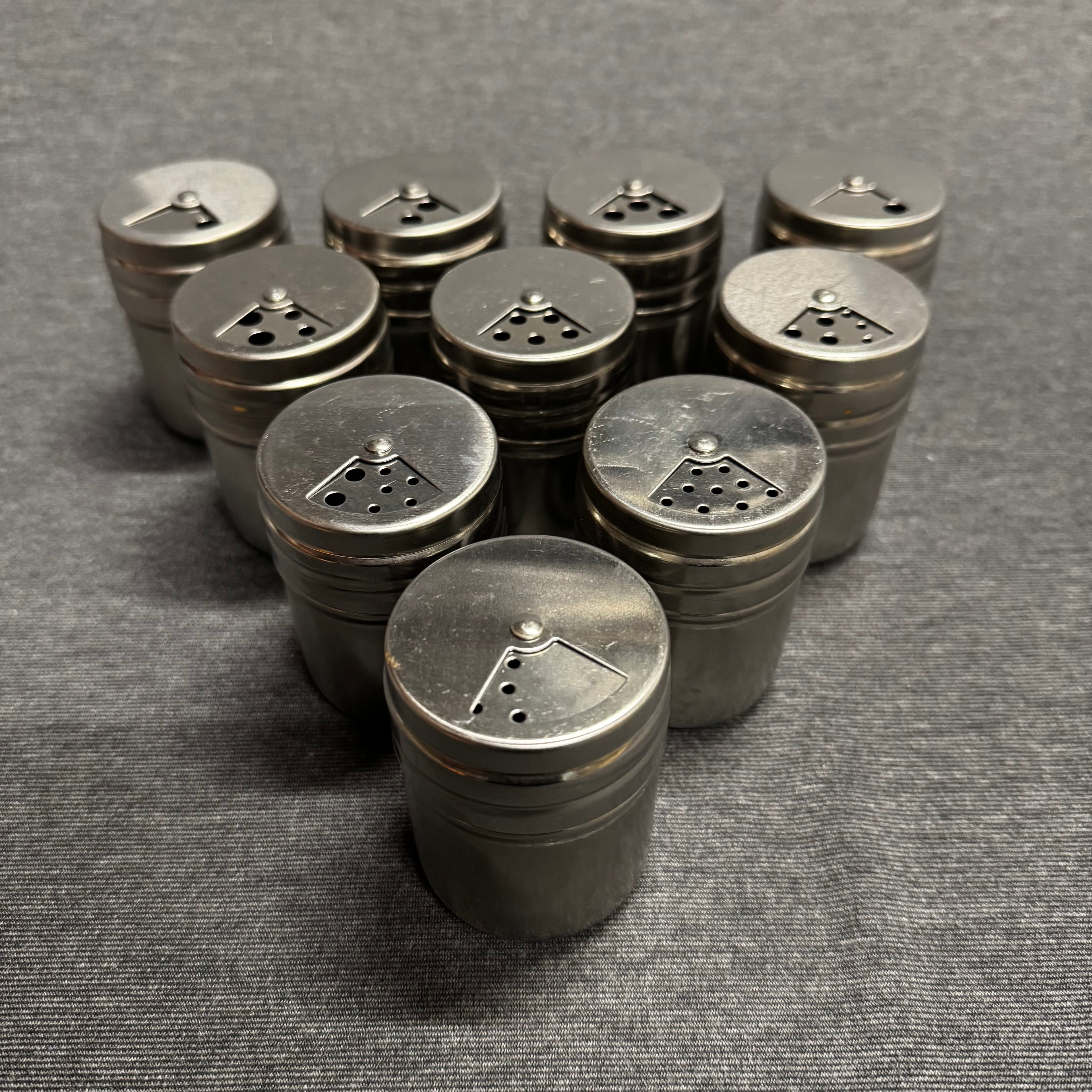 ODD 03 pour un entraînement de haute précision