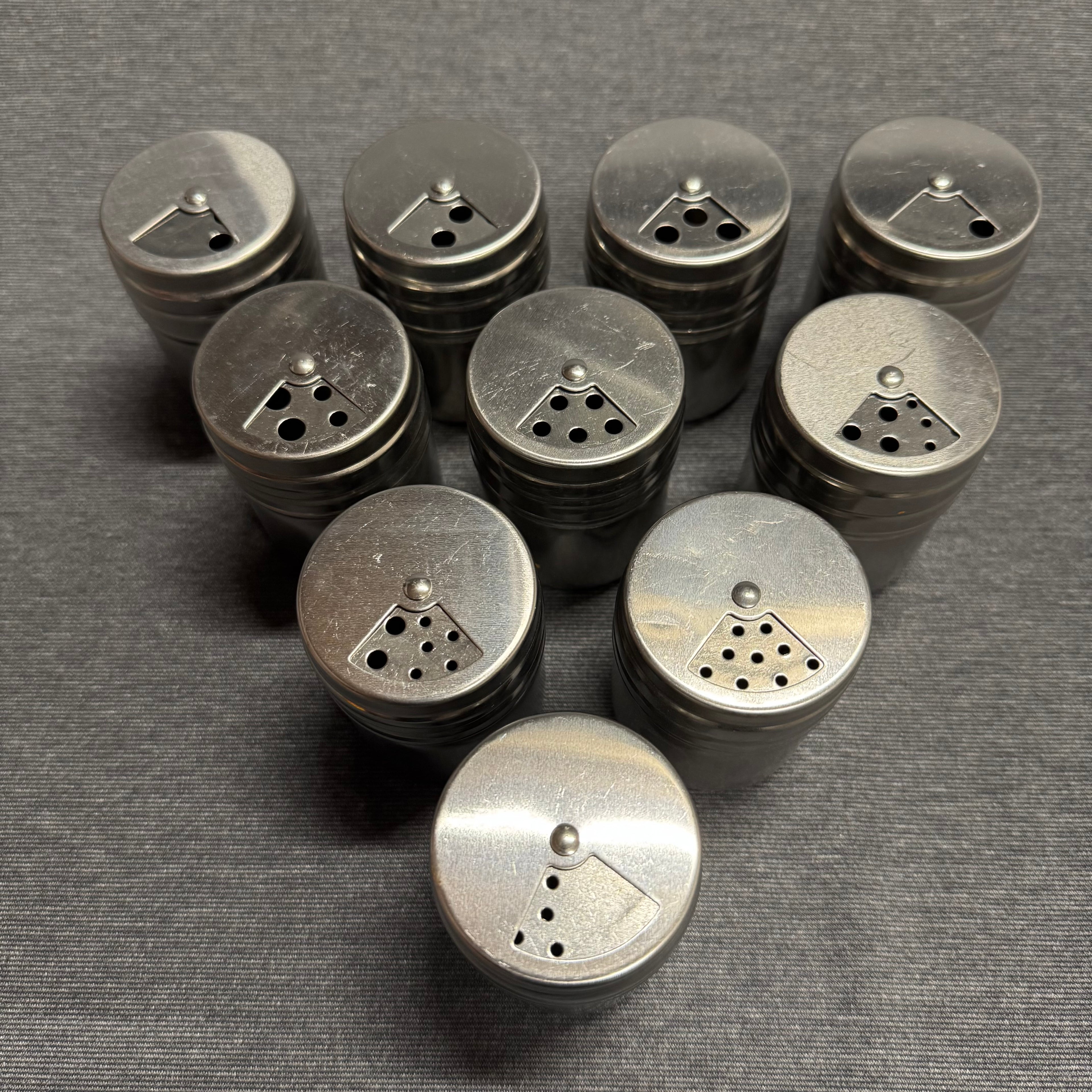 ODD 03 pour un entraînement de haute précision