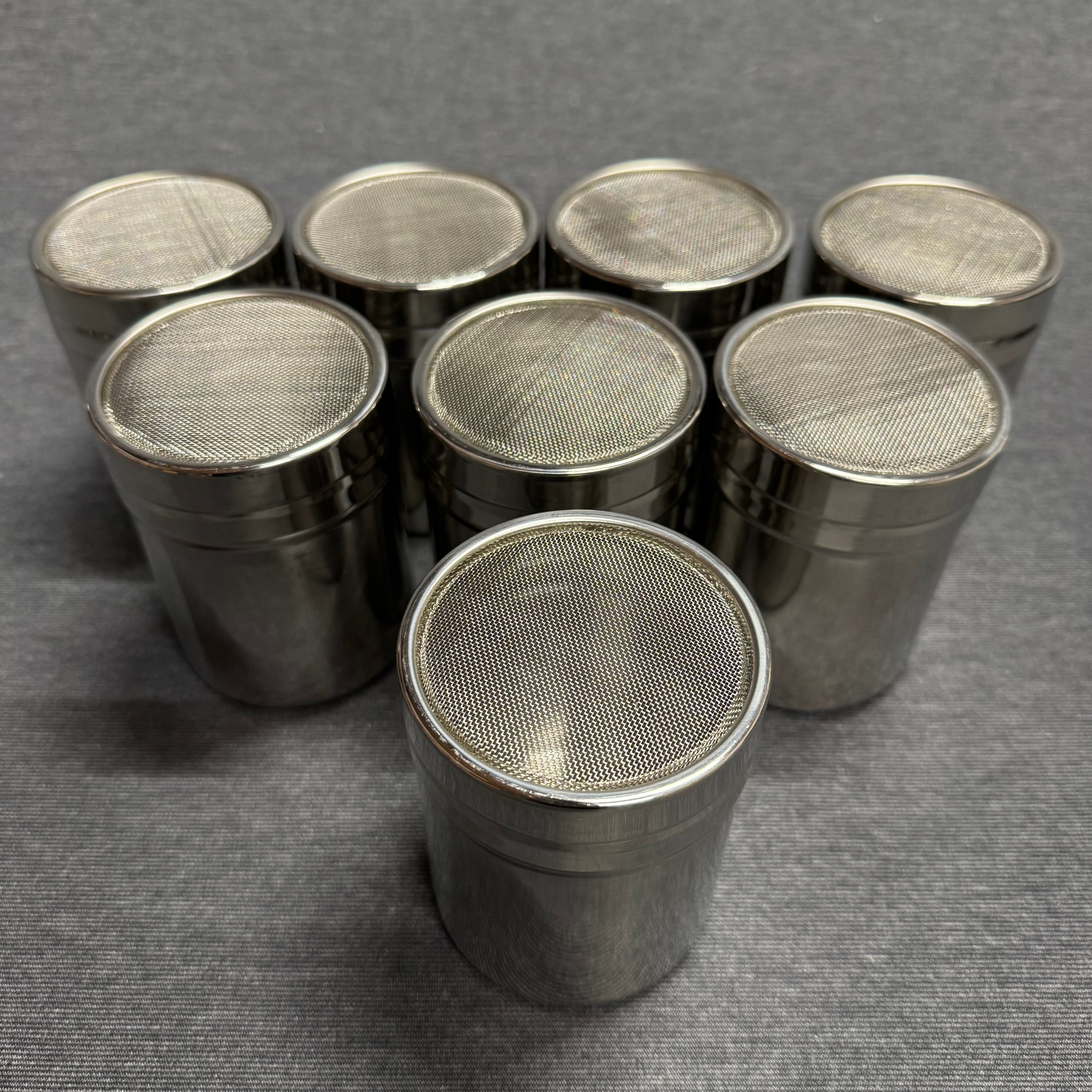 Dispositifs de diffusion d'odeurs (ODD)