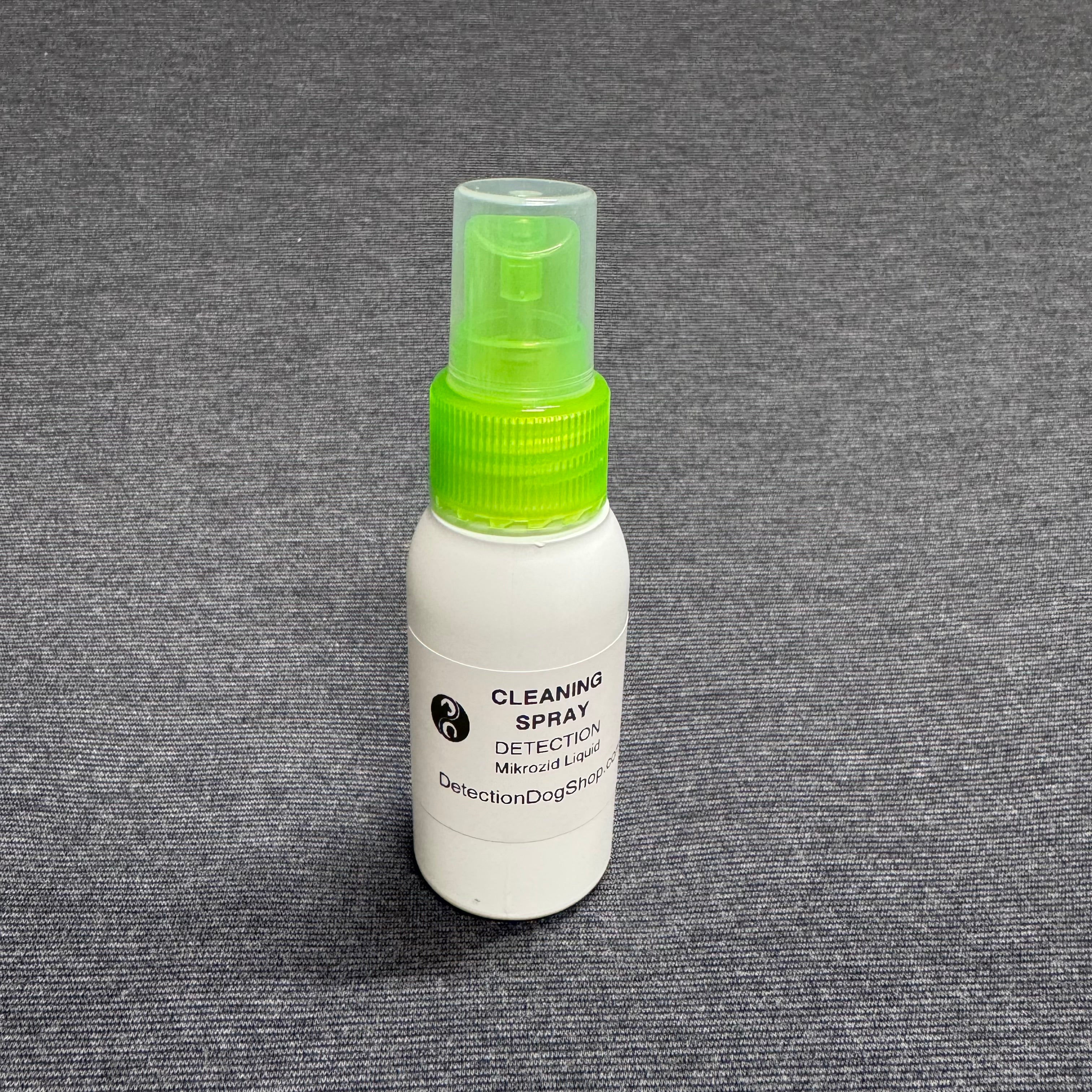 Cleaning & disinfection spray (50ml)