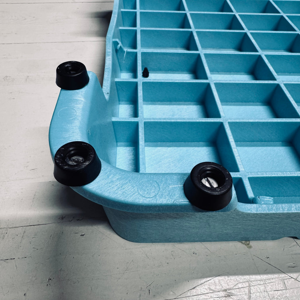 Cato board upgrade