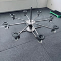 ACT! Smart Wheel™ Das Duftrad mit „Sensoren &amp; Daten“