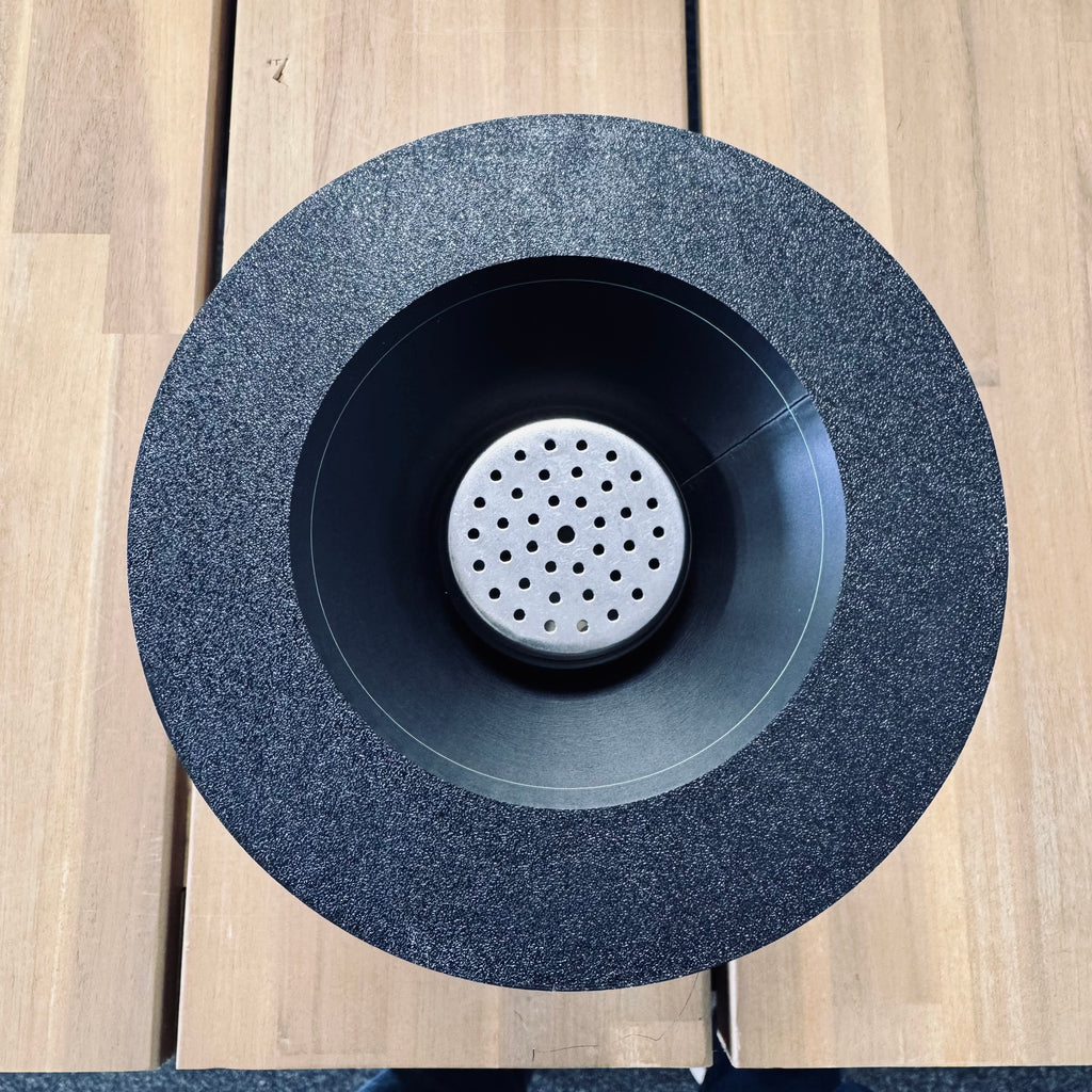 Target voor scent wheel and smart wheel