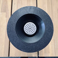 Target voor scent wheel and smart wheel