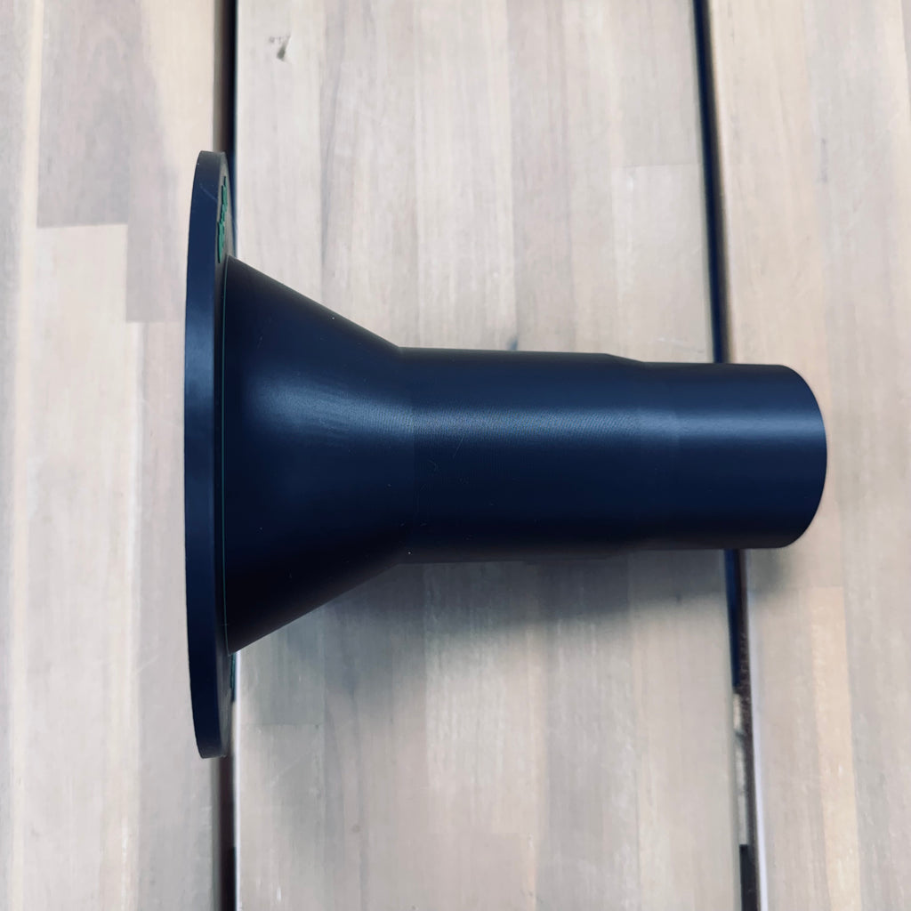 Target voor scent wheel and smart wheel
