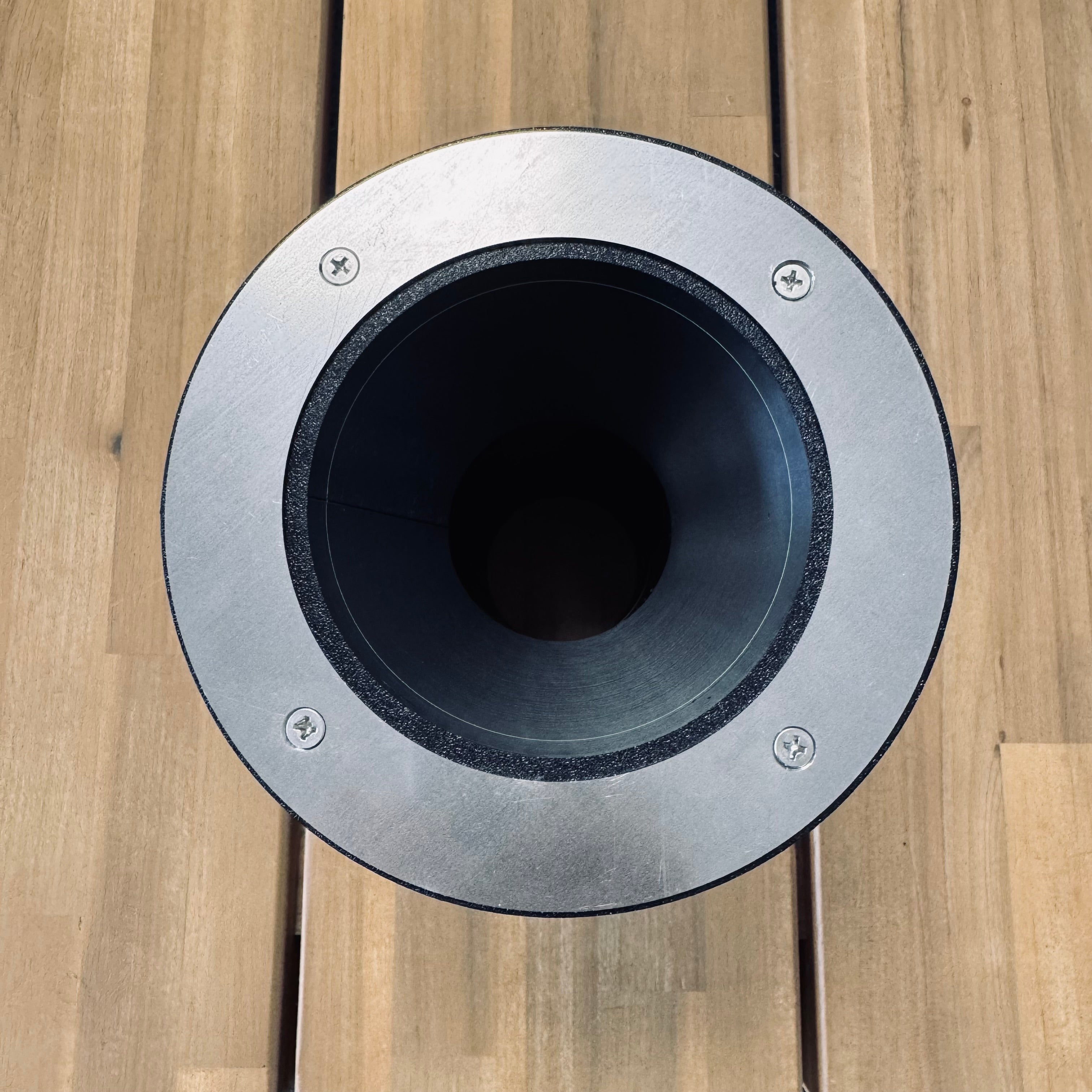 Target voor scent wheel and smart wheel