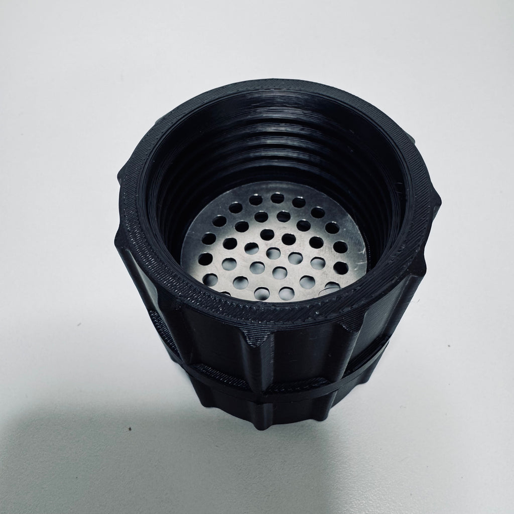 Odor Infusion set for generalisation