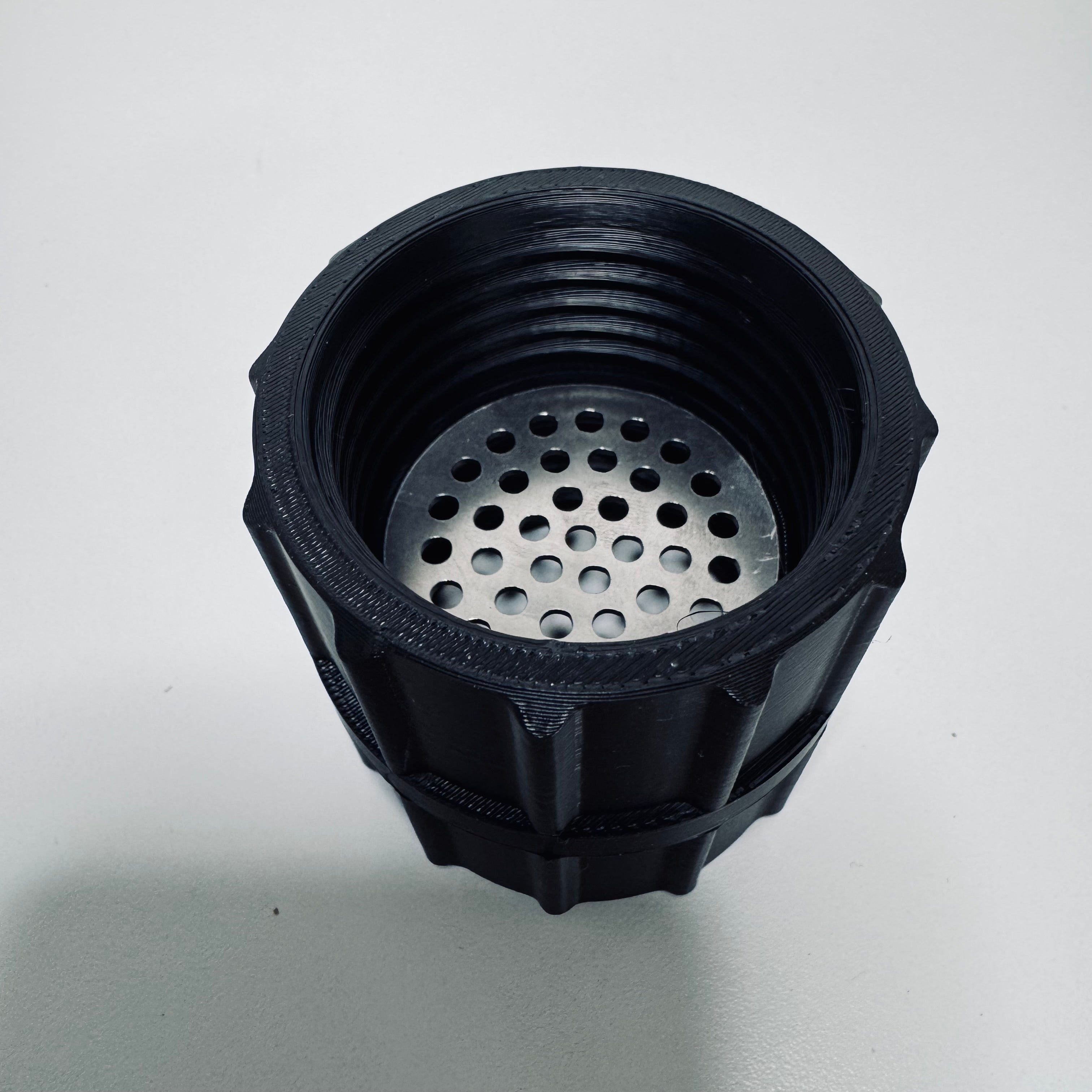 Odor Infusion set for generalisation