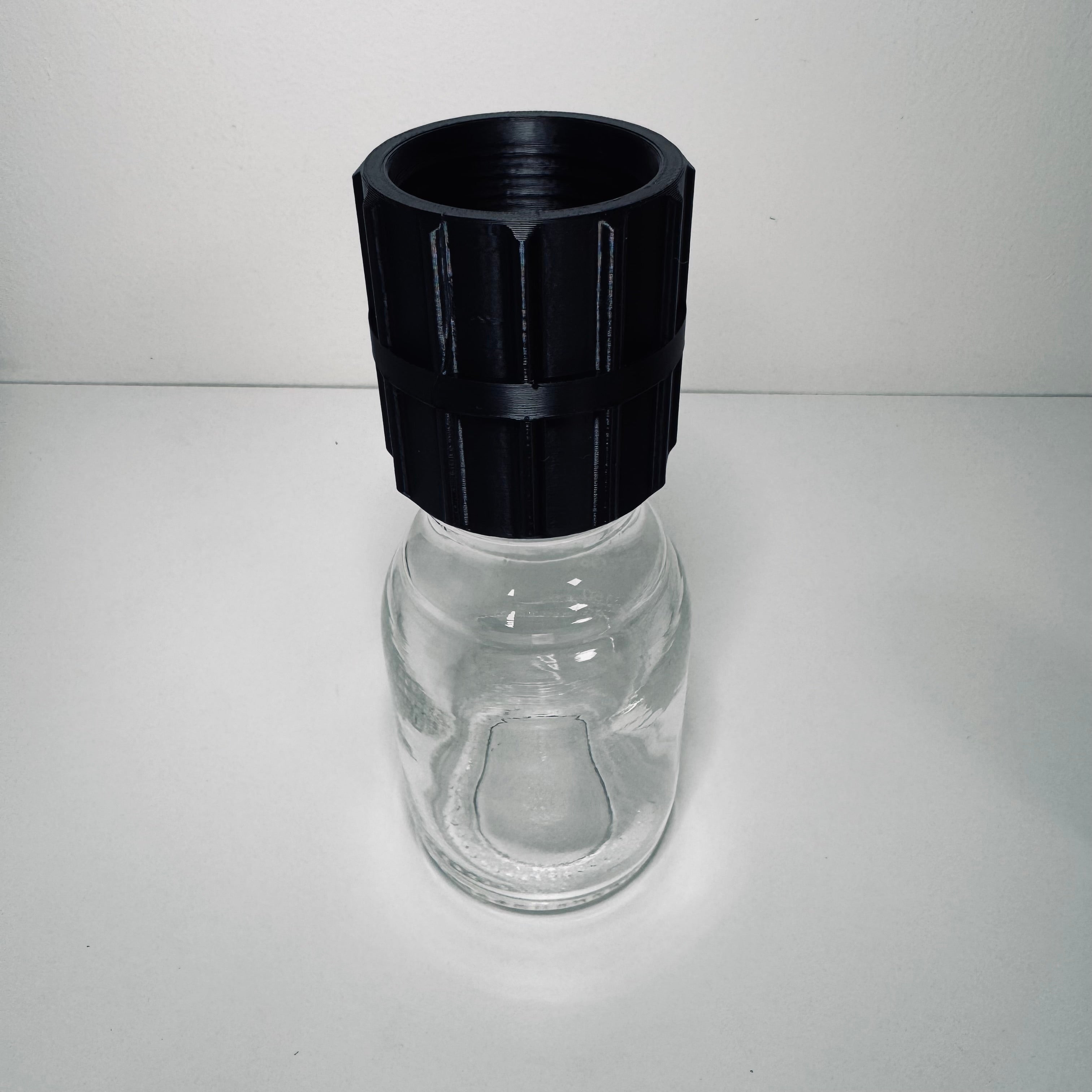 Odor Infusion set for generalisation