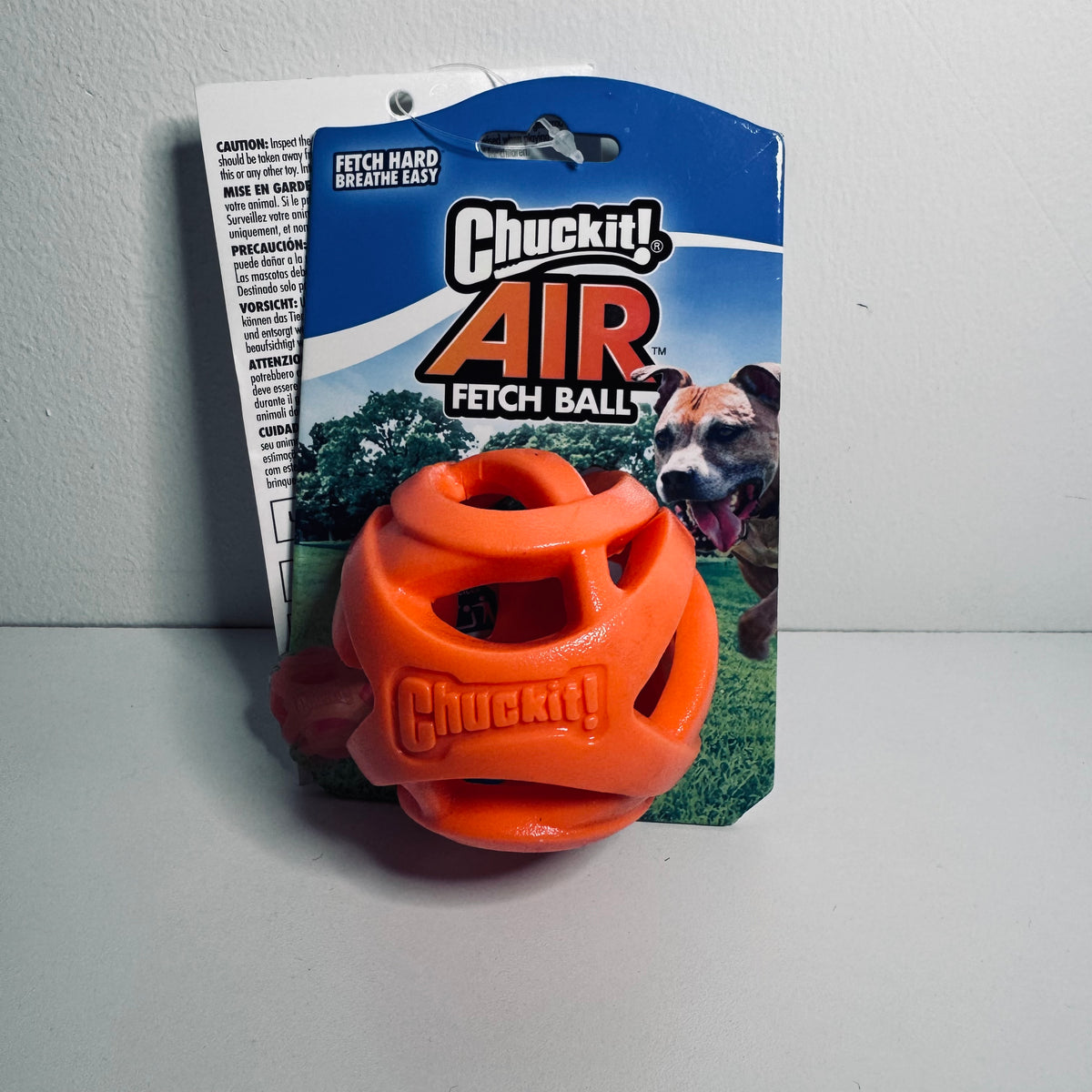 Chuckit AIR ultra bal