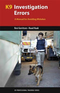 Buch K9 Verhaltensgrundlagen (in English)