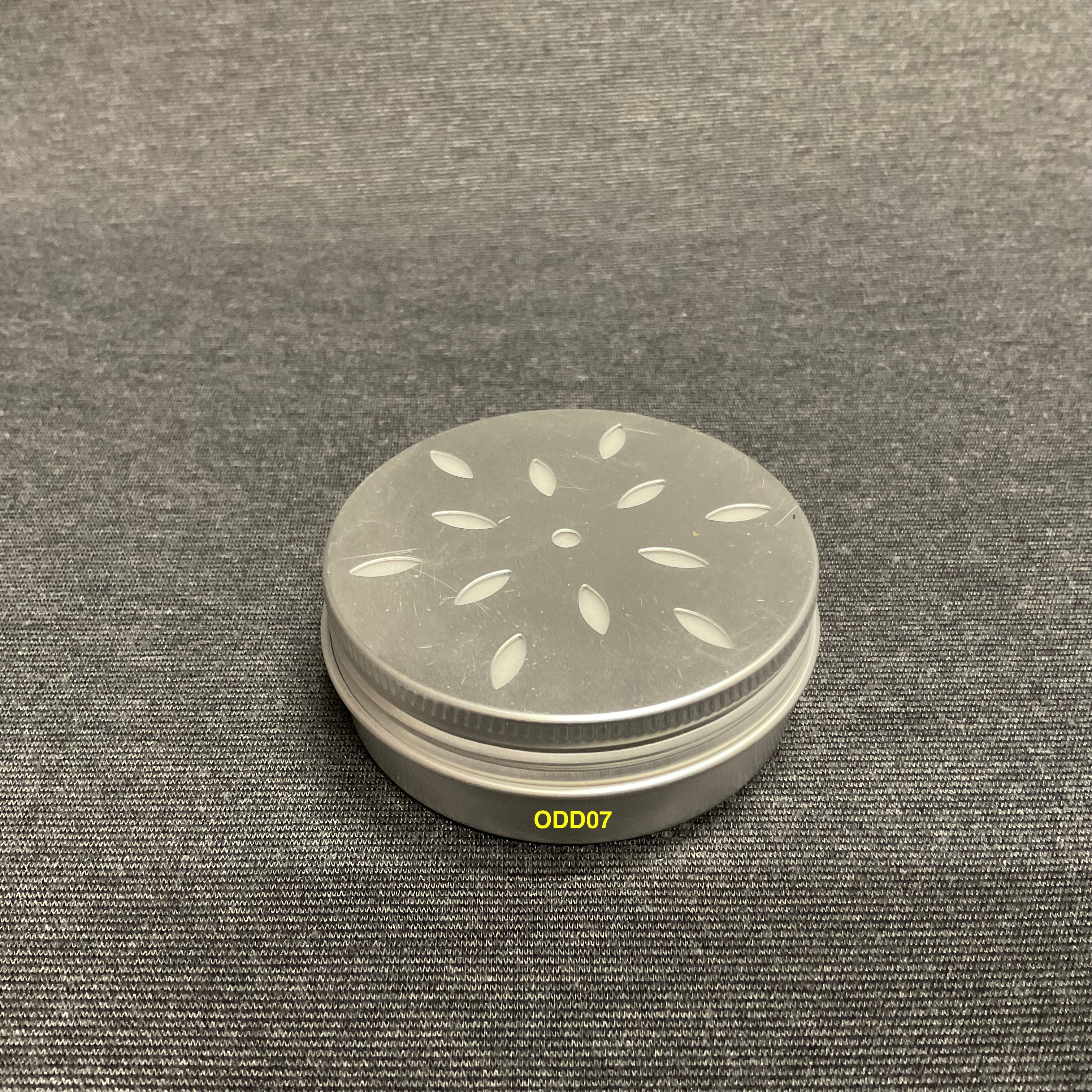 Dispositifs de diffusion d'odeurs (ODD)