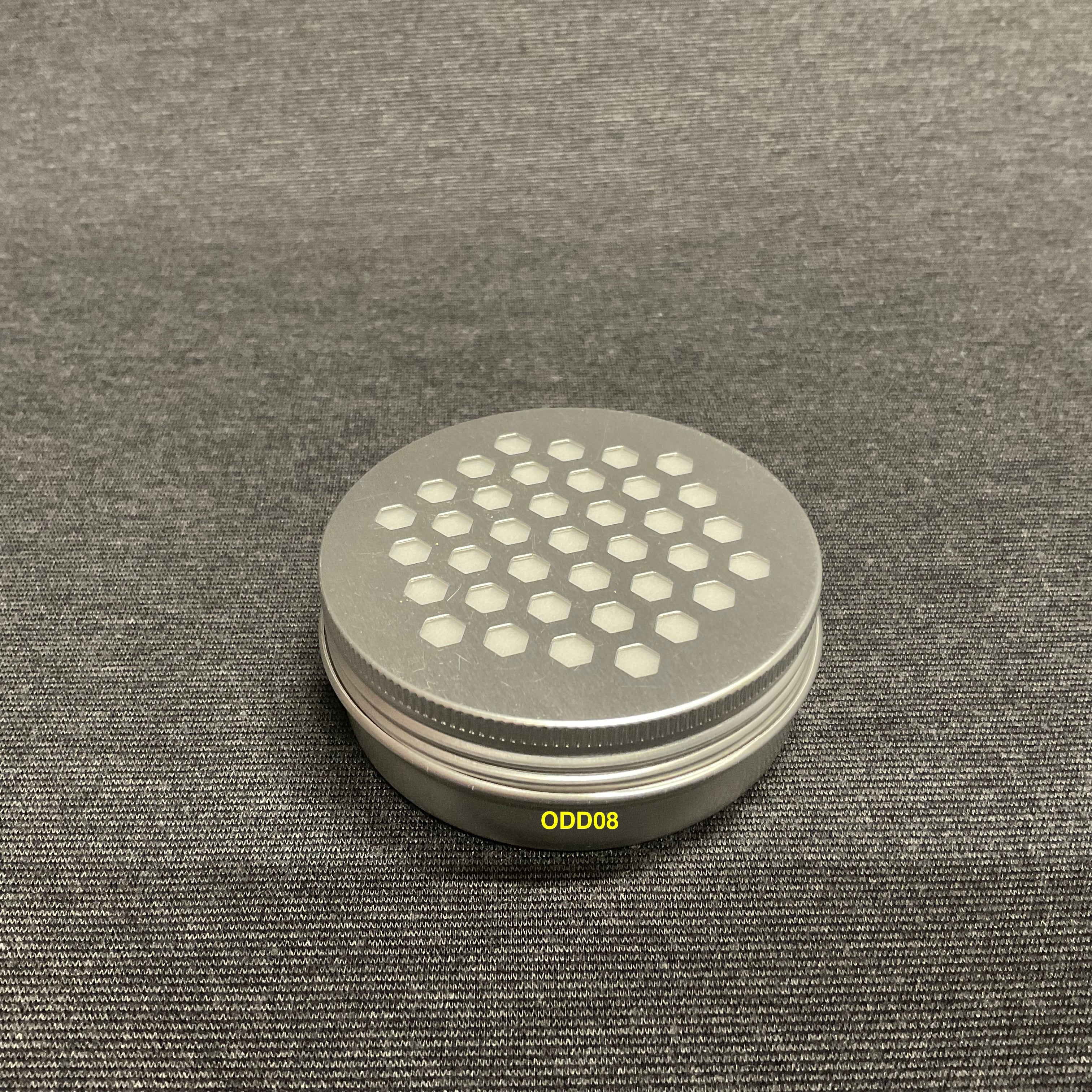 Dispositifs de diffusion d'odeurs (ODD)