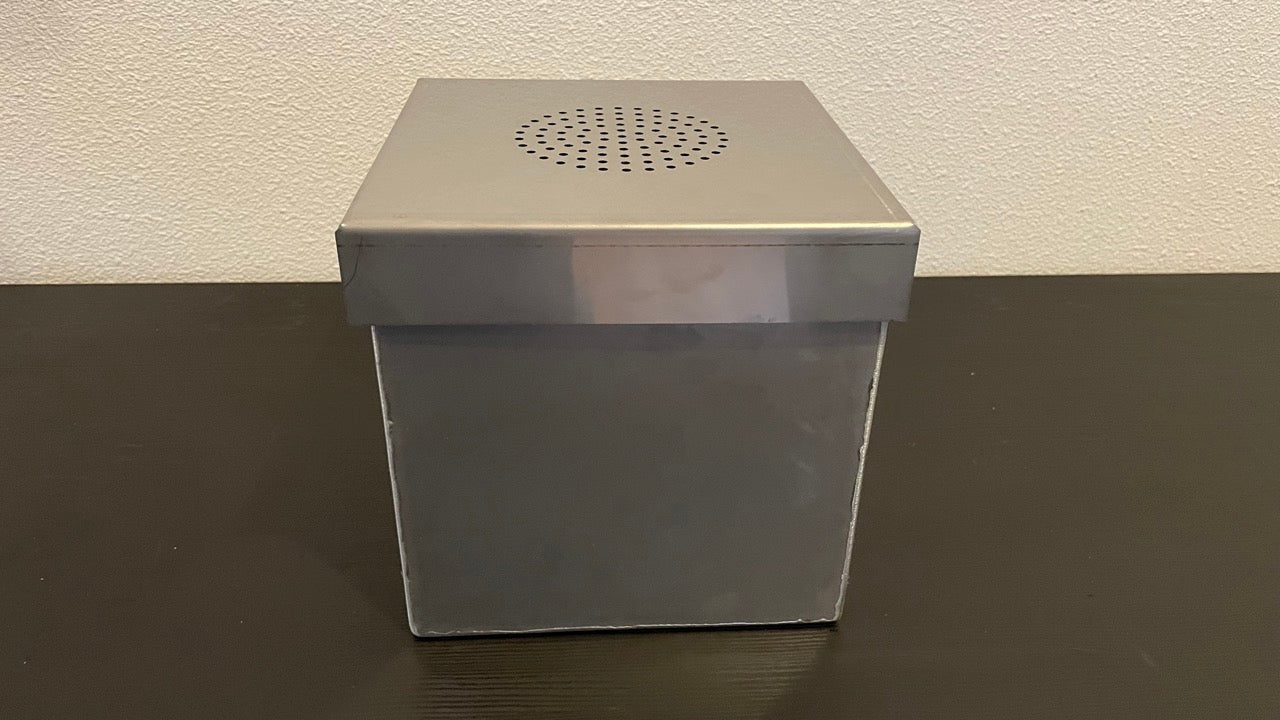 ACT! Odor Matrix Box ™: (OMB)