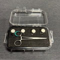 Odor case size 01 (XS)
