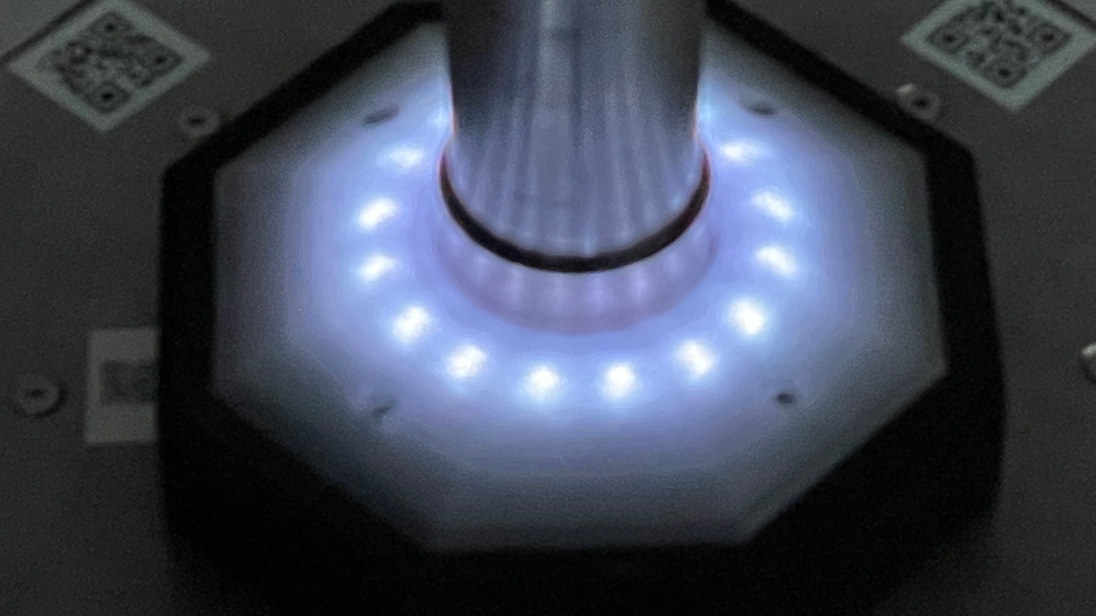 ACT! Smart Wheel™ Das Duftrad mit „Sensoren &amp; Daten“