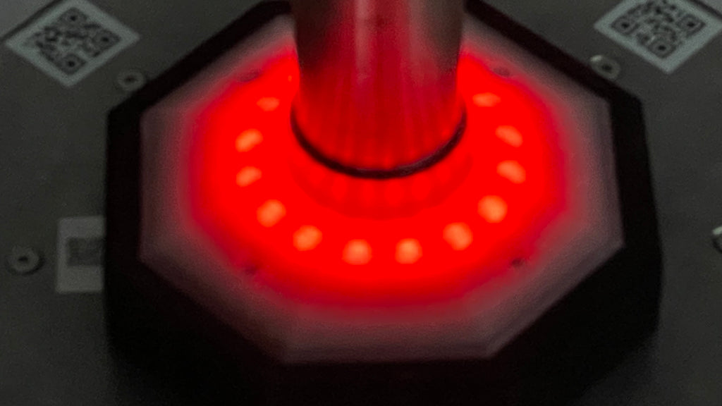 ACT! Smart Wheel™ Das Duftrad mit „Sensoren &amp; Daten“