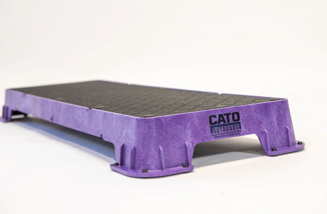 Cato plank (long boards)