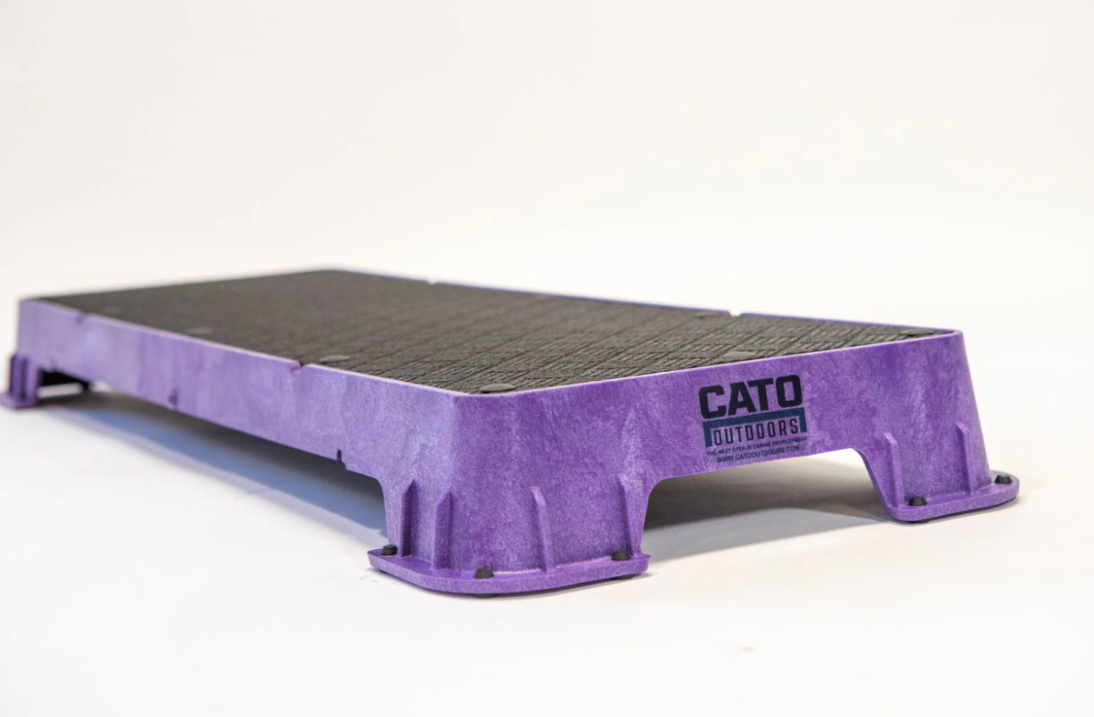 Planche Cato XL (planches longues)