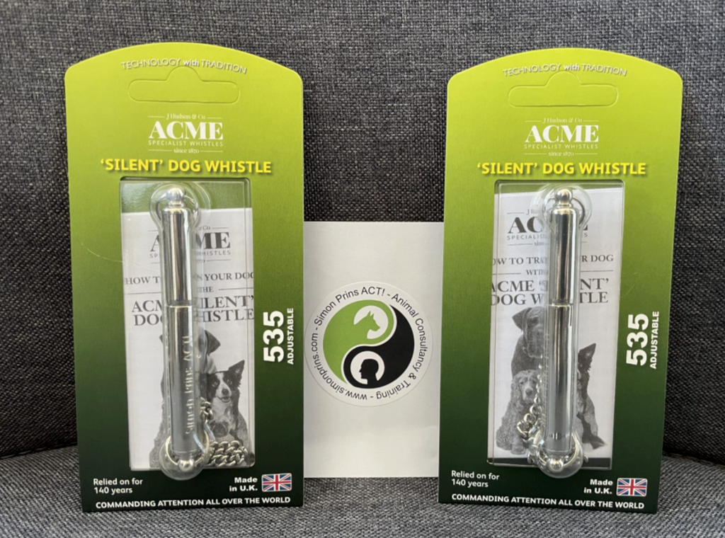 Pont 'Le Sifflet Silencieux'