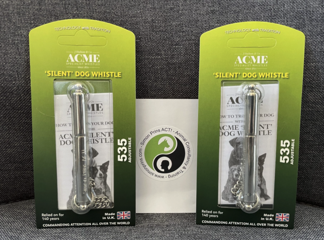 Pont 'Le Sifflet Silencieux'