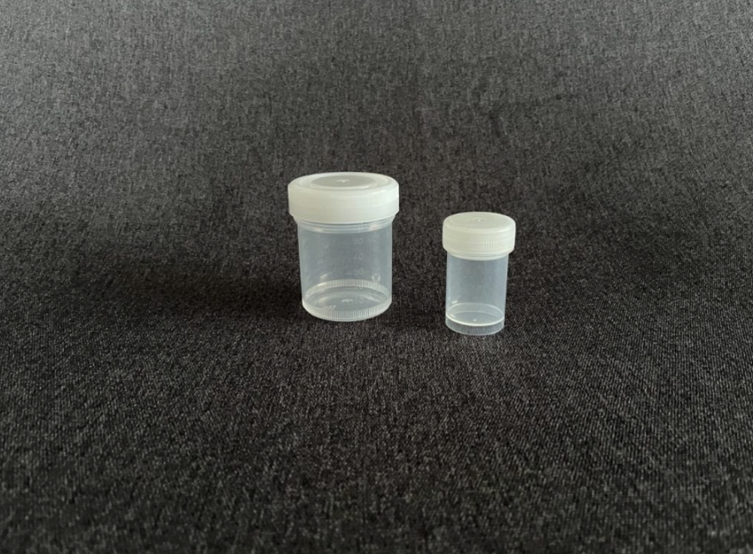 Odor container (PP)