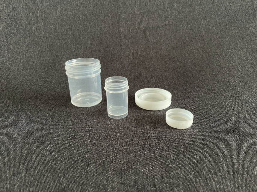 Geruchsbehälter (PP)