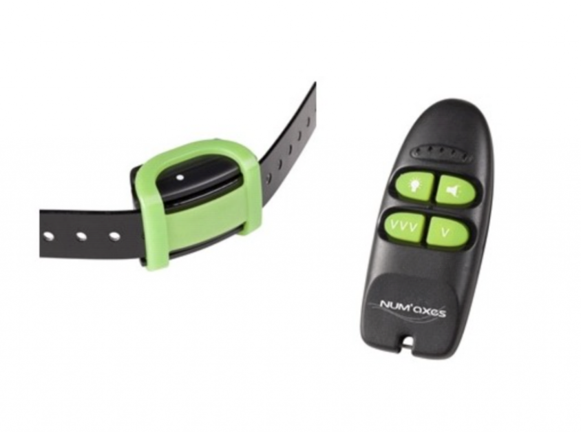 Formation à distance 'communication par vibration'