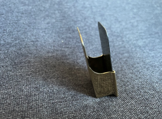 Bridge Clicker, l'original (!) d'ACME