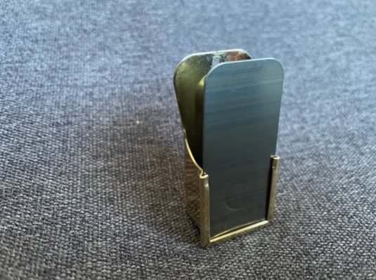 Bridge Clicker, l'original (!) d'ACME