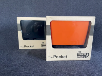 La célèbre pochette basket originale