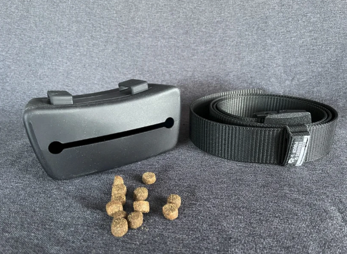 La célèbre pochette basket originale