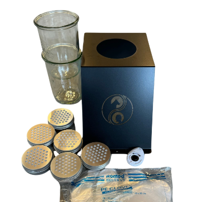 Direct Odor Imprint ™ (DOI) SETS