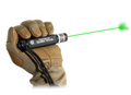 Laser (green) for K9 guidance