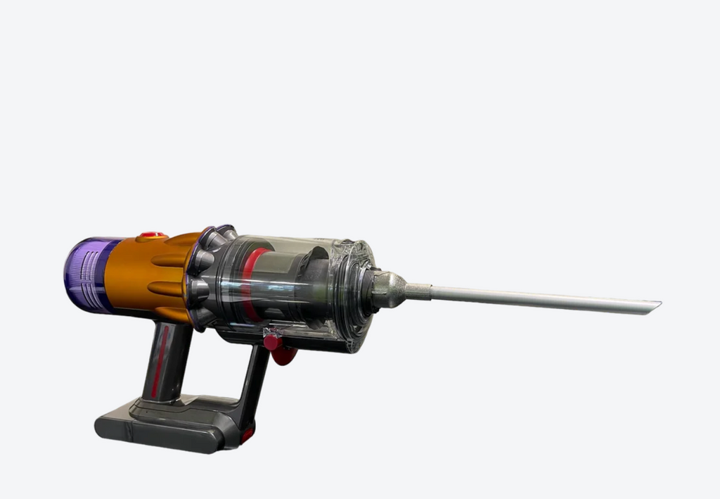 Getxent RASCO (échantillonnage d'air à distance pour l'olfaction canine)