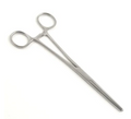 Clamp 20 cm stainless steel