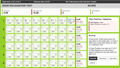 DATASHEET  Odor Recognition Test