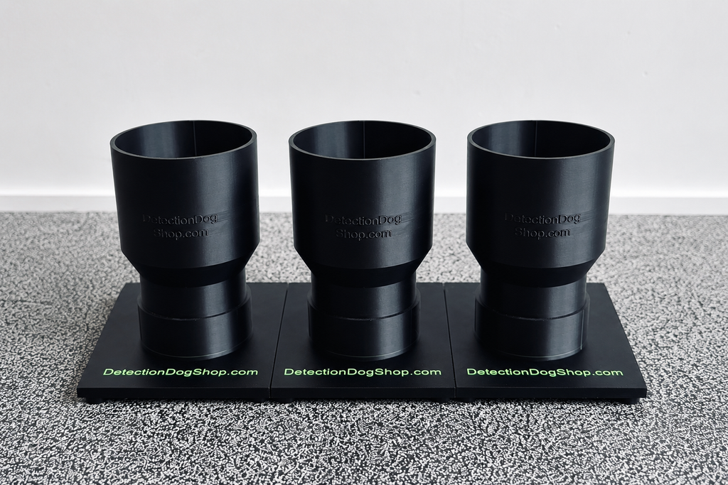 Multi Target Training System MTTS ™ Next Generation