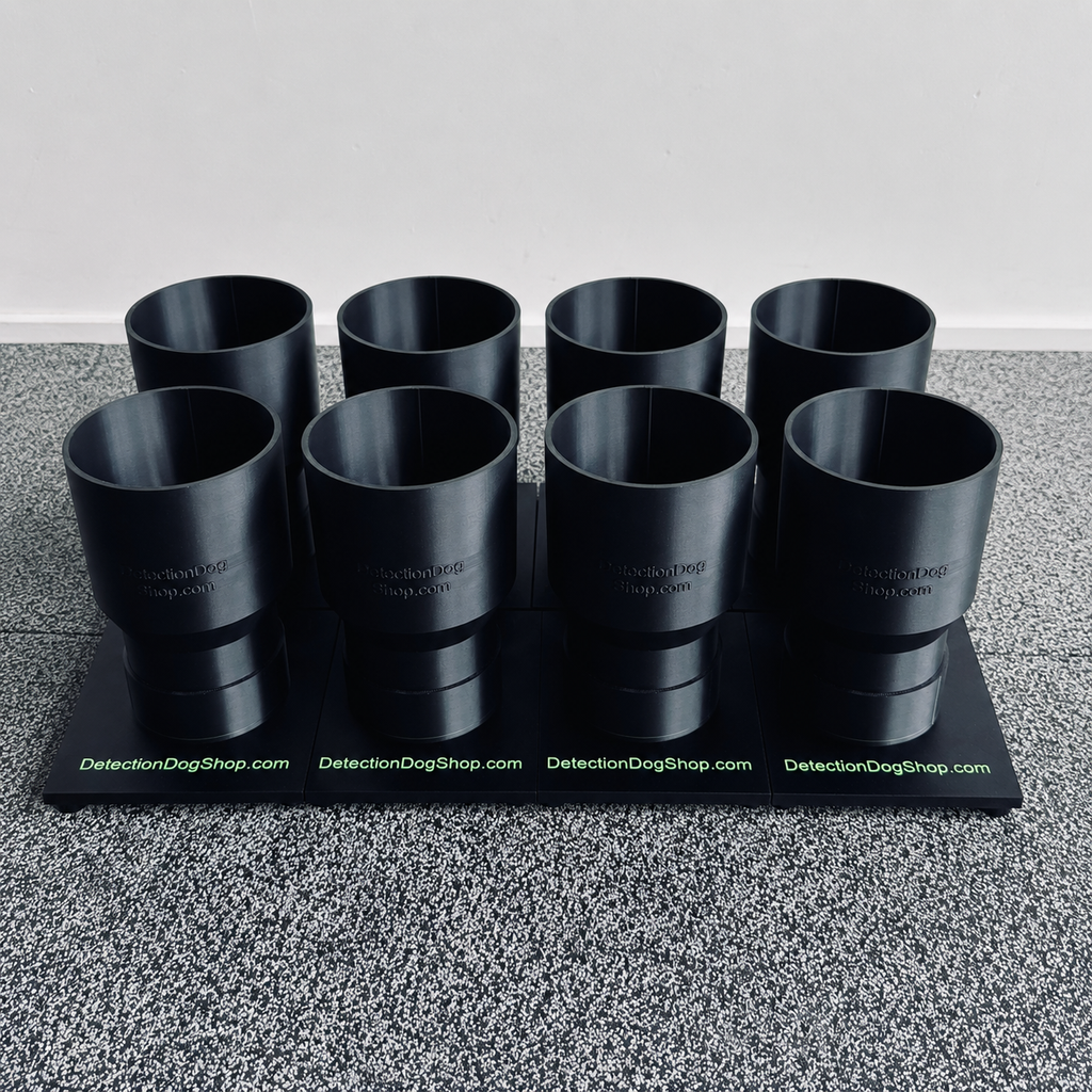 Multi Target Training System MTTS ™ Next Generation