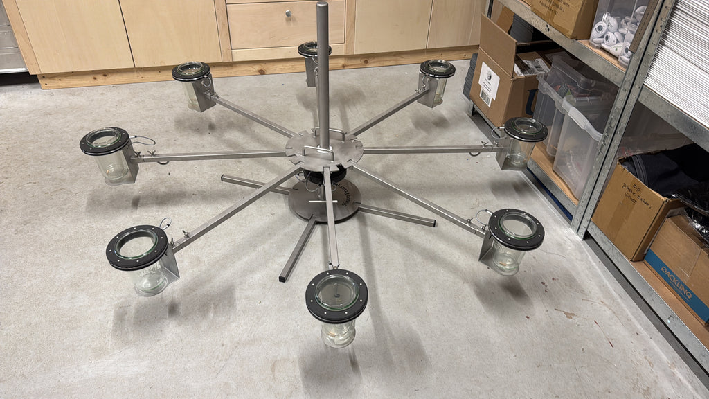 ACT! Scent wheel training (Nederlands)