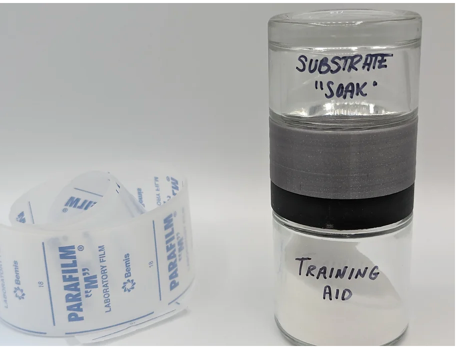 TADD connector (TADD niet inbegrepen) 