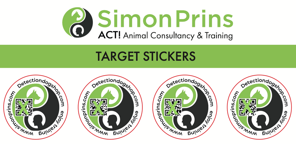 ACT! Result Tracker Method (RTM) © für doppelblindes Detektionstraining!