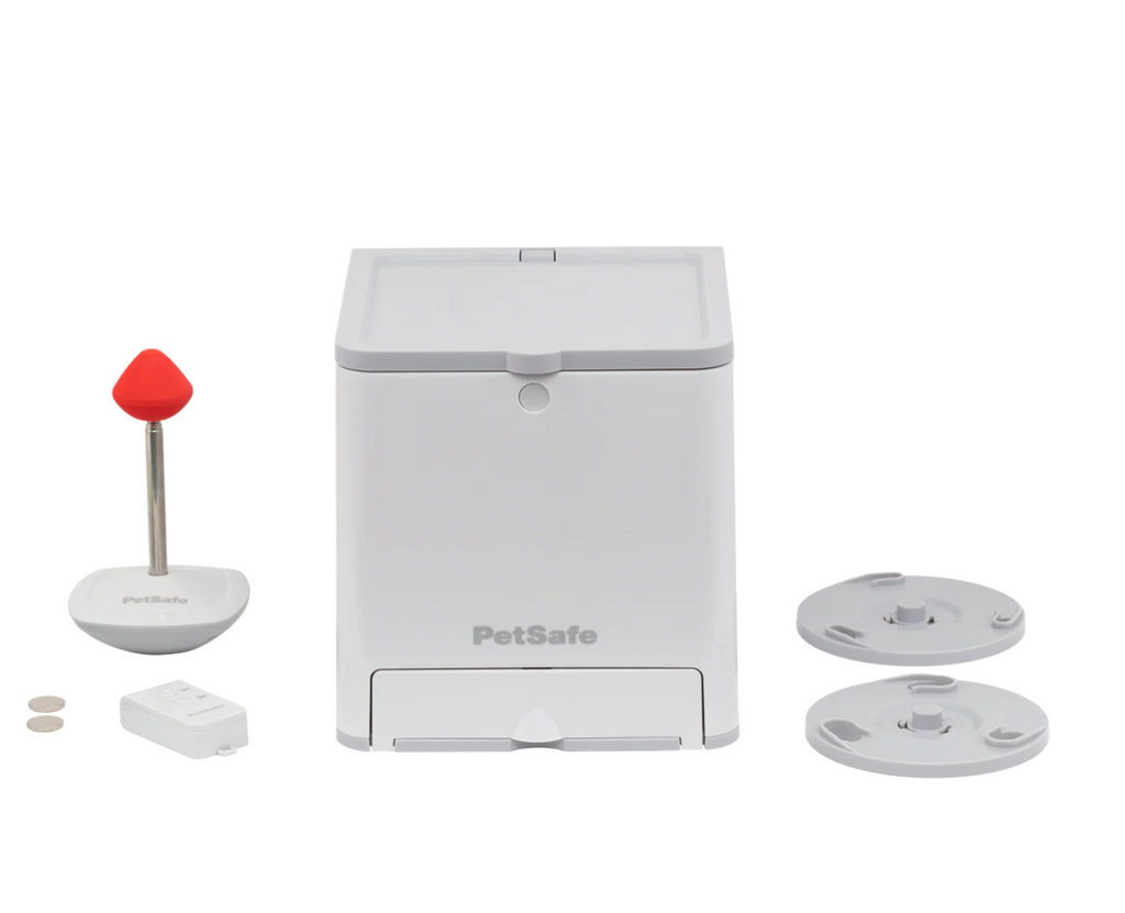 Mangeoire Enseigner et traiter