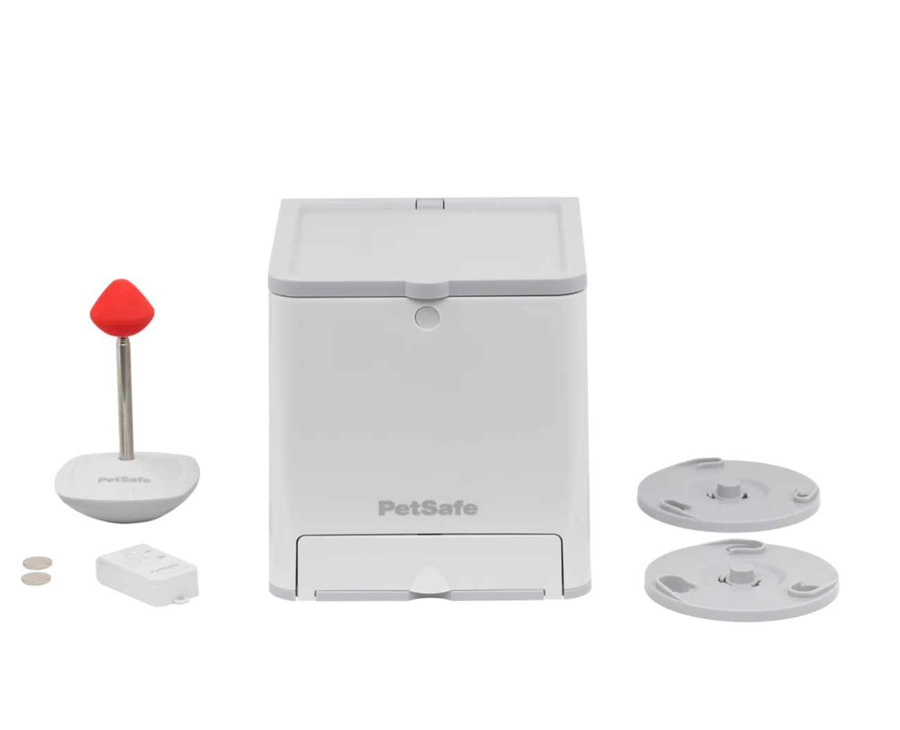 Mangeoire Enseigner et traiter