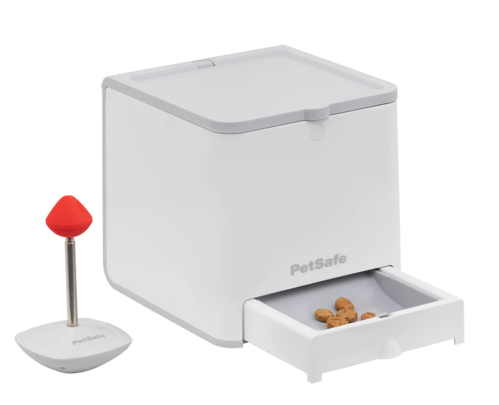 Mangeoire Enseigner et traiter