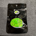 UV confirmation soaks